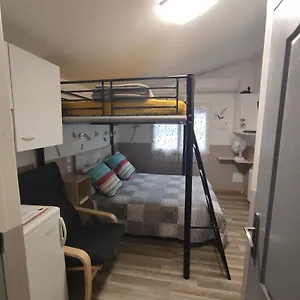 La Passeronne Habitación en casa particular