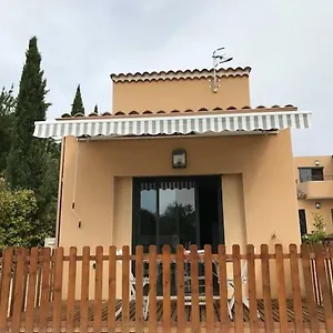 Maison Provencale Сasa de vacaciones