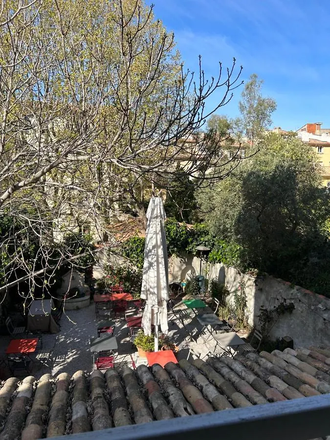 Nuitées Aixoises Apartamento Aix-en-Provence