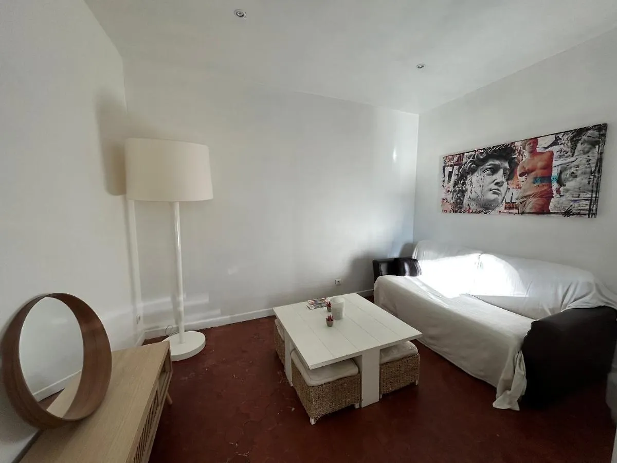 Nuitées Aixoises Apartamento Aix-en-Provence