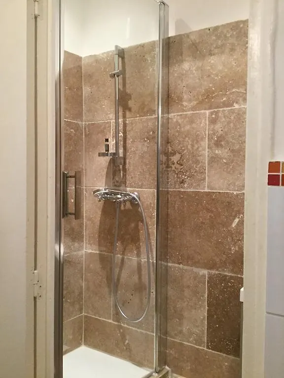 Nuitées Aixoises Apartamento Aix-en-Provence
