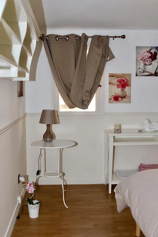 Nuitées Aixoises Apartamento Aix-en-Provence