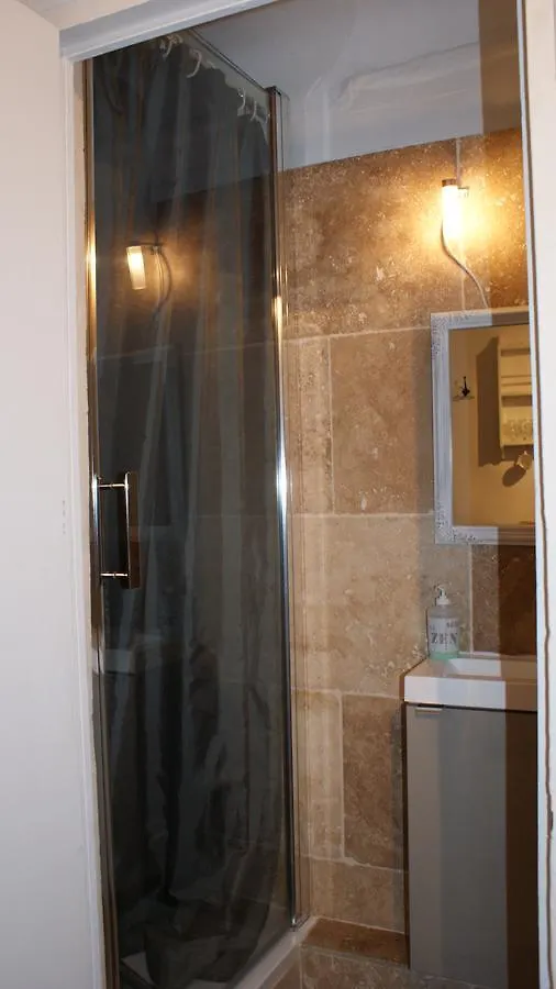 Nuitées Aixoises Apartamento Aix-en-Provence