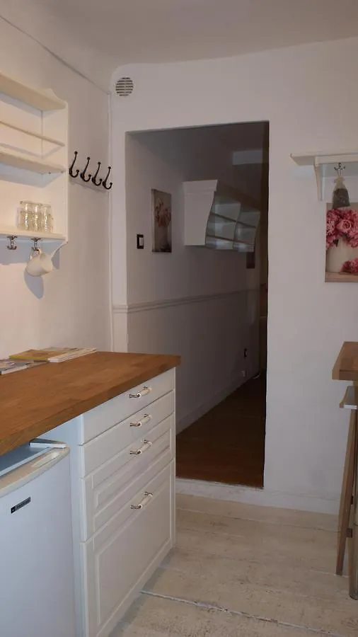 Nuitées Aixoises Apartamento Aix-en-Provence