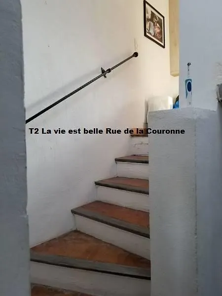 Nuitées Aixoises Apartamento Aix-en-Provence