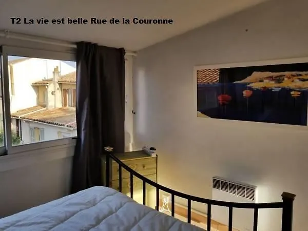 Nuitées Aixoises Apartamento Aix-en-Provence