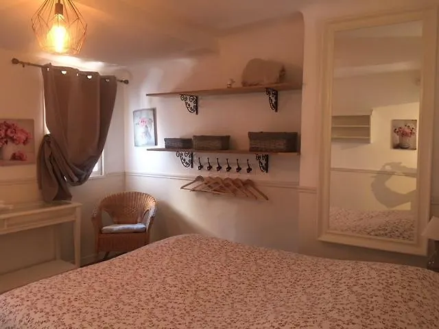 Nuitées Aixoises Apartamento Aix-en-Provence 0*,