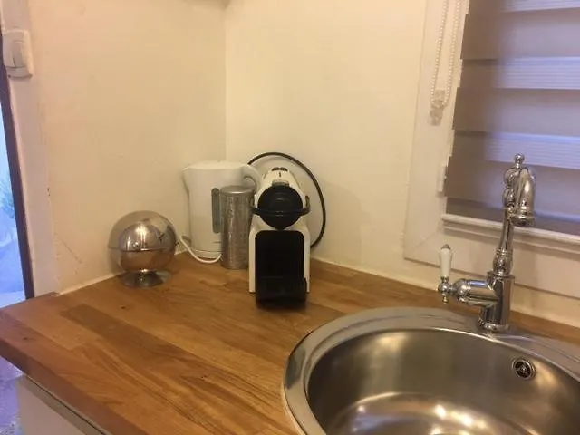 Nuitées Aixoises Apartamento Aix-en-Provence