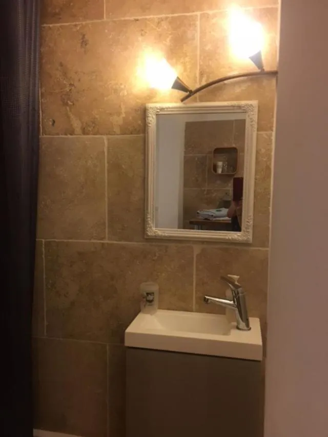 Nuitées Aixoises Apartamento Aix-en-Provence Francia