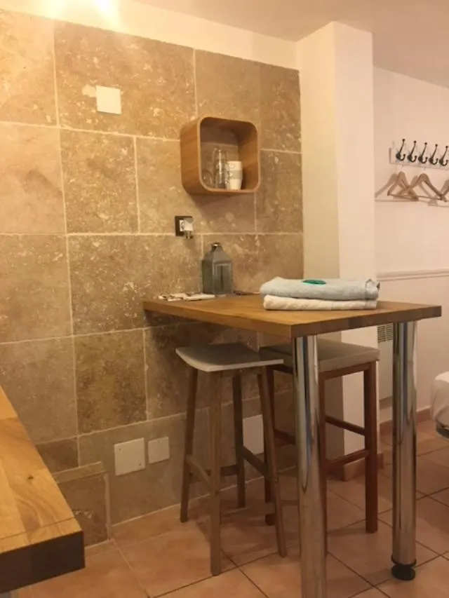 Nuitées Aixoises Apartamento Aix-en-Provence