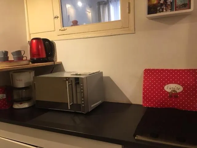 Nuitées Aixoises Apartamento Aix-en-Provence
