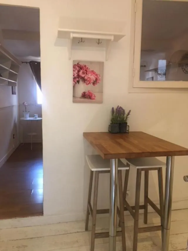 Nuitées Aixoises Apartamento Aix-en-Provence 0*,