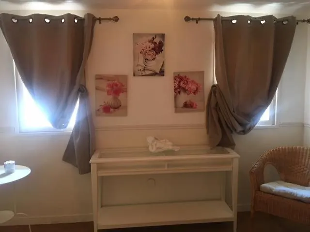 Nuitées Aixoises Apartamento Aix-en-Provence