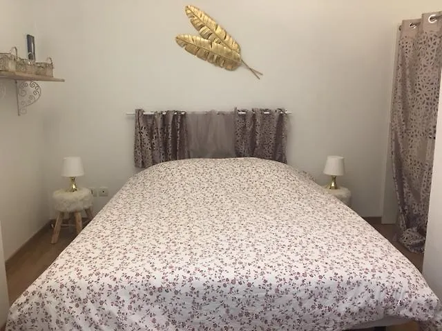 Nuitées Aixoises Apartamento Aix-en-Provence