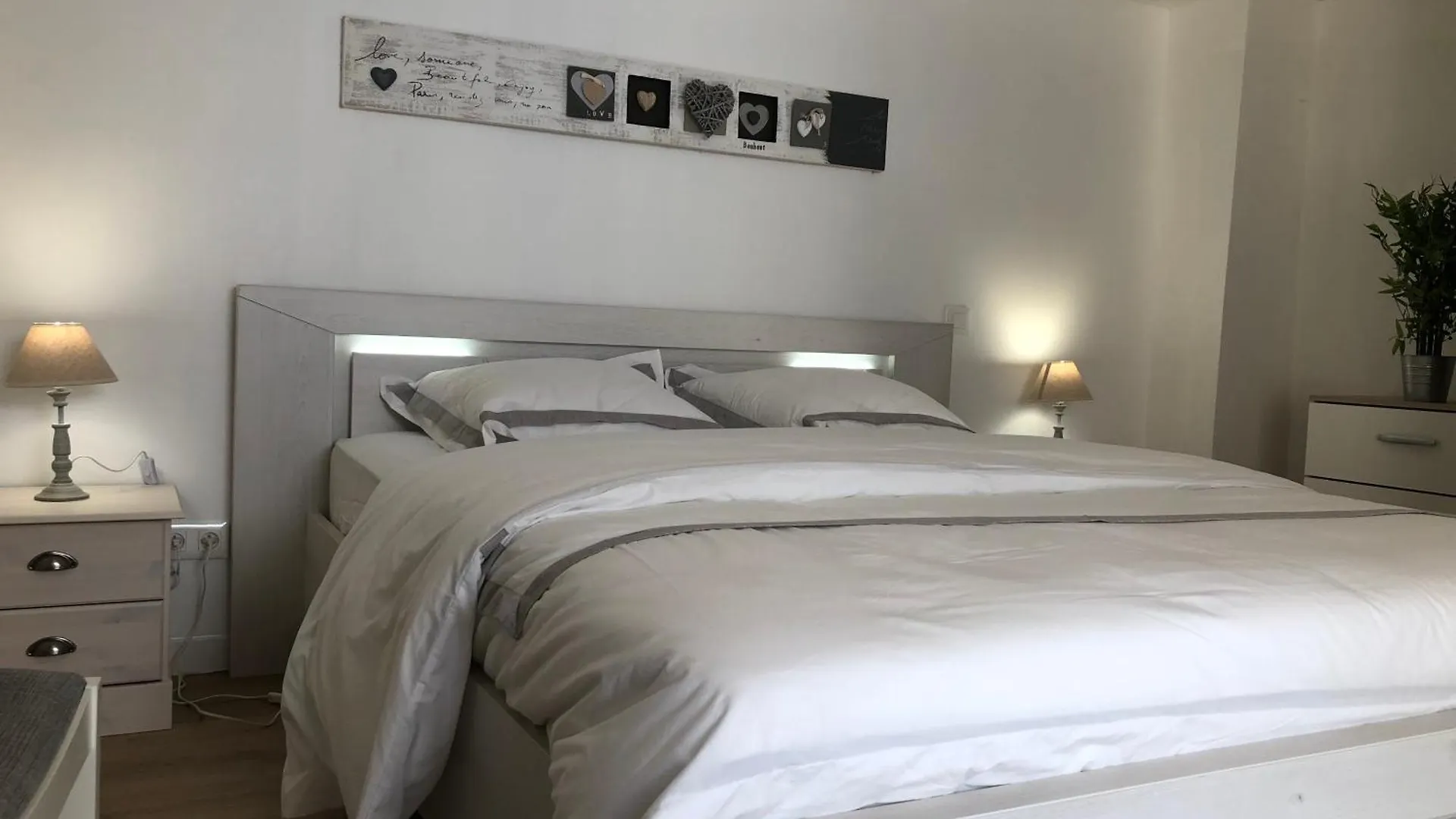 Nuitées Aixoises Apartamento Aix-en-Provence