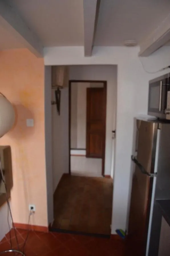 Nuitées Aixoises Apartamento Aix-en-Provence