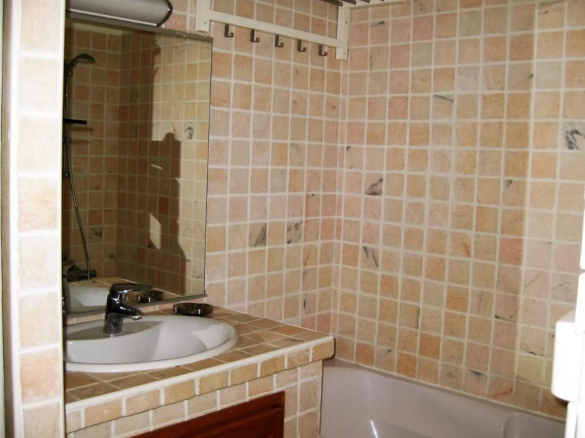 Nuitées Aixoises Apartamento Aix-en-Provence