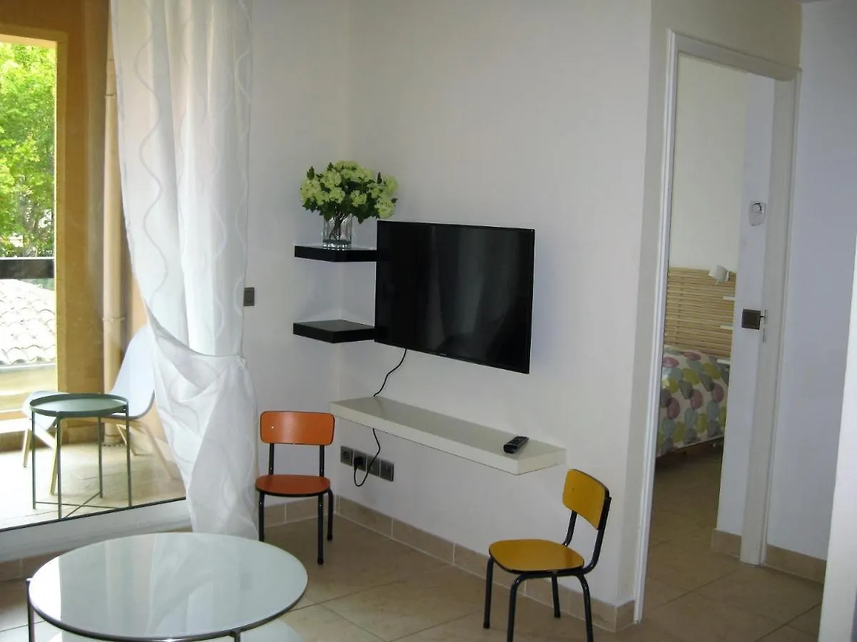 Nuitées Aixoises Apartamento Aix-en-Provence